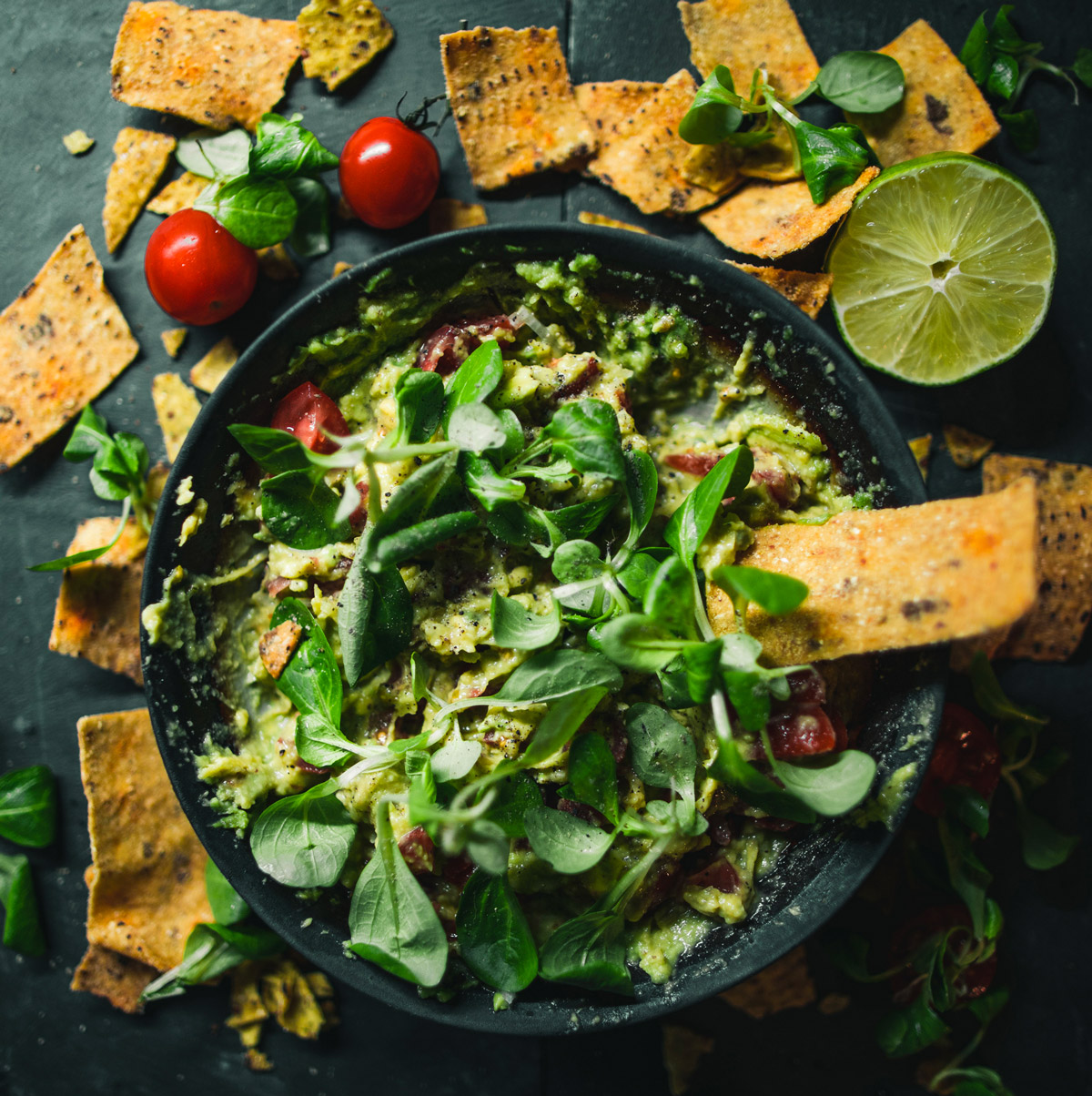 Guacamole